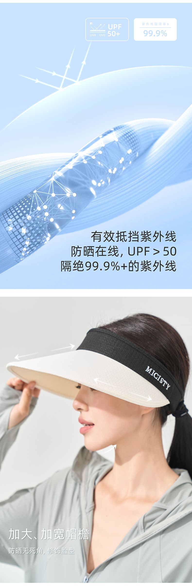 Micisty密汐皙迪小香风防晒帽_003.jpg