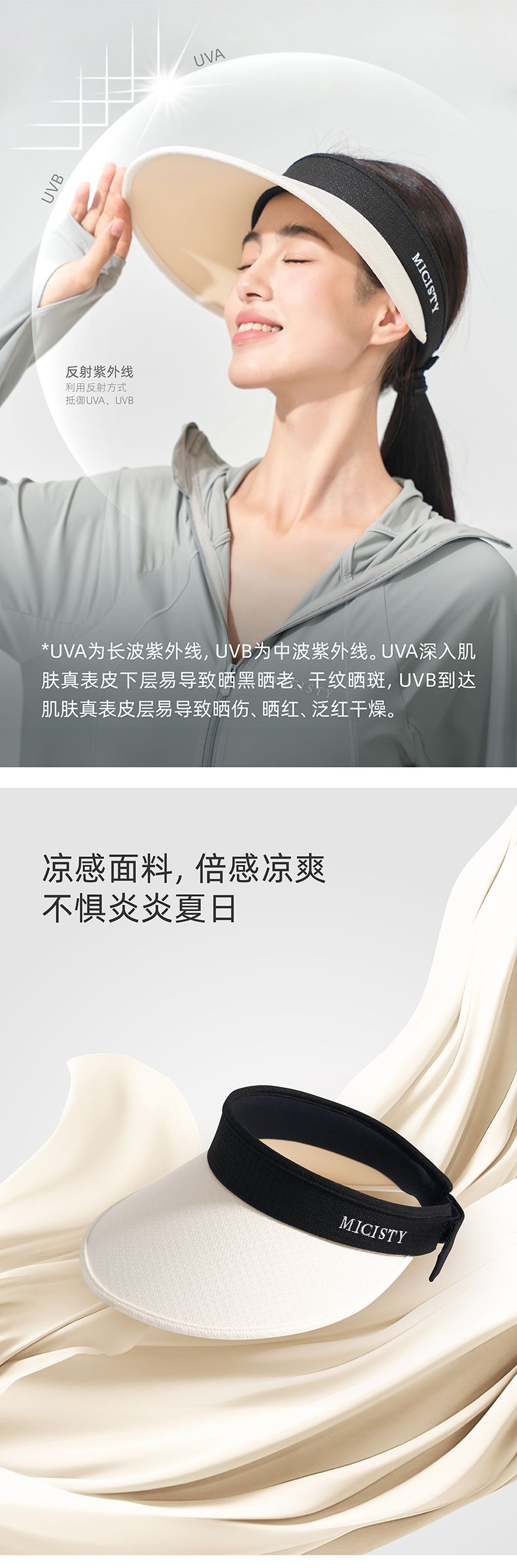 Micisty密汐皙迪小香风防晒帽_002.jpg